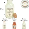 BOUGIE PARFUMEE MAISON TRADITION H.21CM