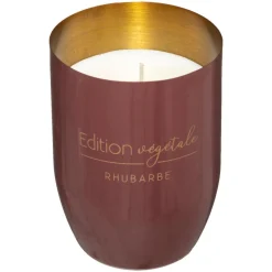 BOUGIE PARFUMEE METAL EDITION 210G