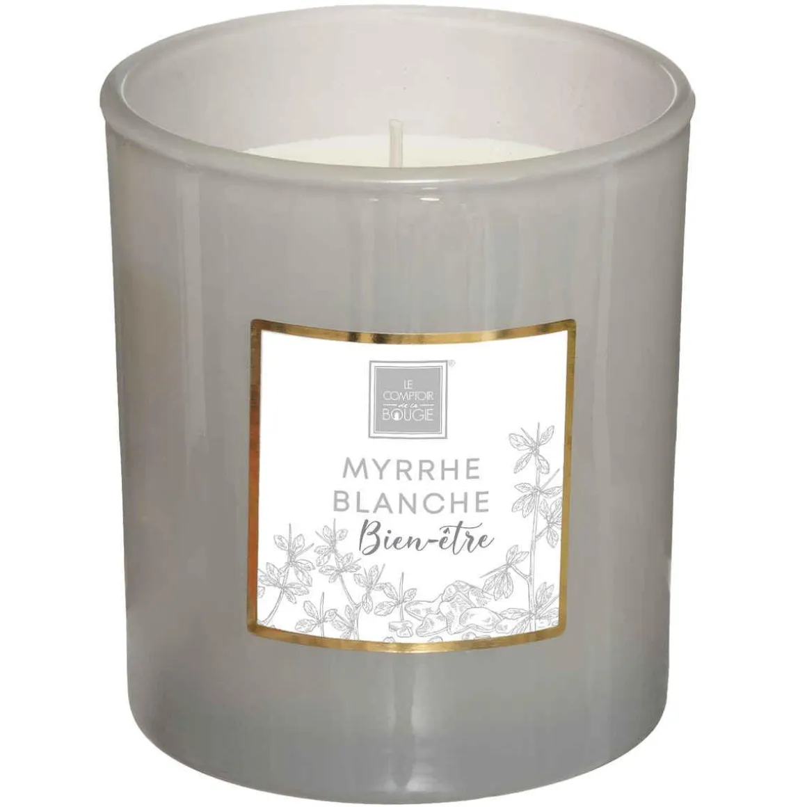 BOUGIE PARFUMEE MYRRHE MAEL 190G