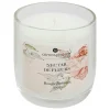 BOUGIE PARFUMEE OUDY 200G POT VERRE NECTAR D ORCHIDEE