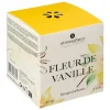 BOUGIE PARFUMEE OUDY 200G POT VERRE VANILLE