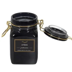 BOUGIE PARFUMEE POT CLIP APOTHICAIRE H.11.8CM