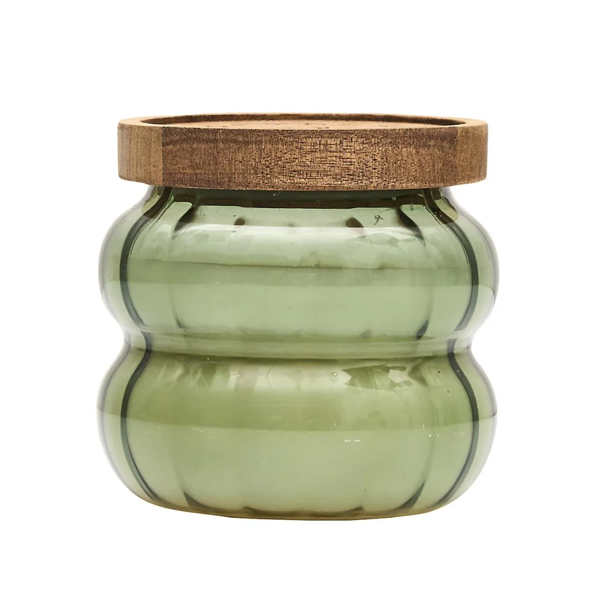 BOUGIE PARFUMEE SOFTNESS H.9CM