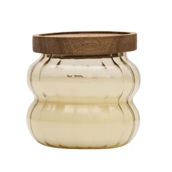 BOUGIE PARFUMEE SOFTNESS H.9CM