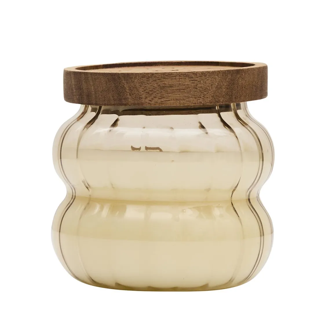 BOUGIE PARFUMEE SOFTNESS H.9CM