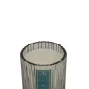 BOUGIE PARFUMEE VERRE ALBIE OUD 290G
