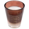 BOUGIE PARFUMEE VERRE ALMA COTON 270G