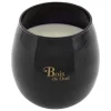 BOUGIE PARFUMEE VERRE ARLO BOIS 400G