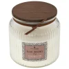 BOUGIE PARFUMEE VERRE CAFE BORDELAIS 330G