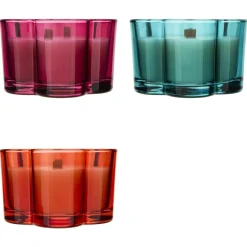 BOUGIE PARFUMEE VERRE CHACHA 330G