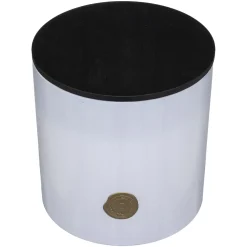 BOUGIE PARFUMEE VERRE ENZO LIN 1200G