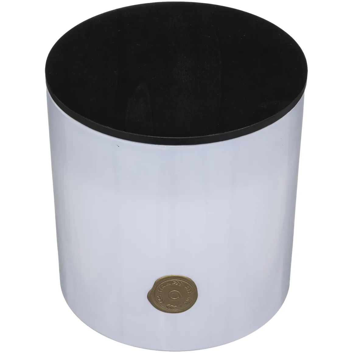 BOUGIE PARFUMEE VERRE ENZO LIN 1200G