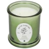 BOUGIE PARFUMEE VERRE HAPO JASMIN 500G