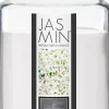 BOUGIE PARFUMEE VERRE JASMIN NINA 510G