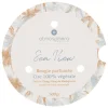 BOUGIE PARFUMEE VERRE SEA VIEW 500G