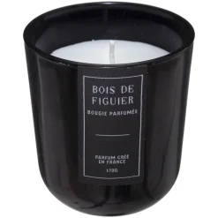 BOUGIE PARFUMEE VERRE SILI TONKA 170G