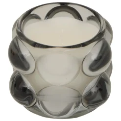 BOUGIE PARFUMEE VERRE SKY CEDRE 80G