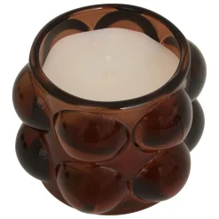 BOUGIE PARFUMEE VERRE SKY CEDRE 80G