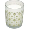 BOUGIE PARFUMEE VERRE SUITE 210G