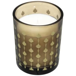 BOUGIE PARFUMEE VERRE SUITE 210G