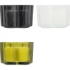 BOUGIE PARFUMEE VERRE TWIST 200G