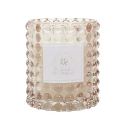 BOUGIE PARFUMEE X2 PIECES COFFRET JARDIN