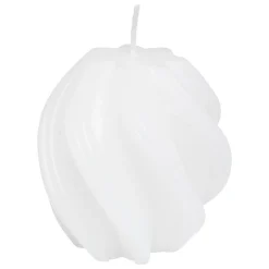BOUGIE TWIST WILD D.12CM