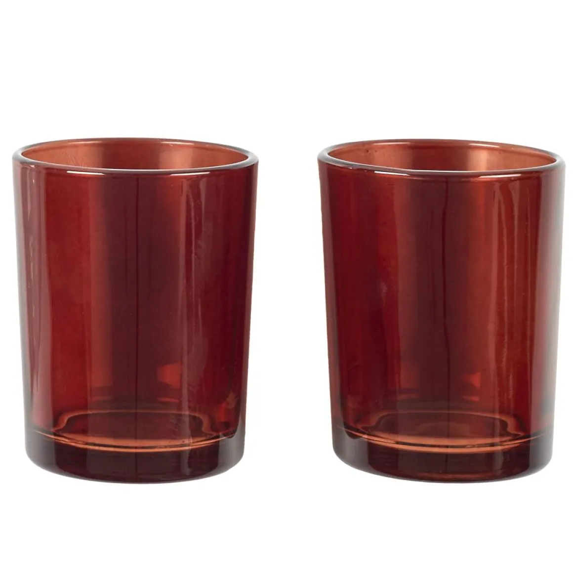 BOUGIE X2 COFFRET A CONFECTIONNER CIRE SOJA