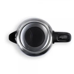 BOUILLOIRE INOX SANS FIL ELECTRIQUE 1.2L