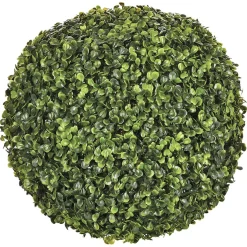 BOULE DE BUIS D.38CM