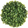 BOULE DE BUIS D.18CM