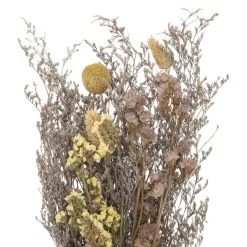 BOUQUET FLEURS SECHEES H.50CM