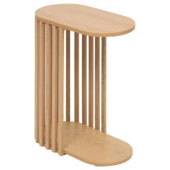 BOUT DE CANAPE SLAT