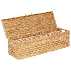 BOUT DE LIT JACINTHE DOLI L.104CM