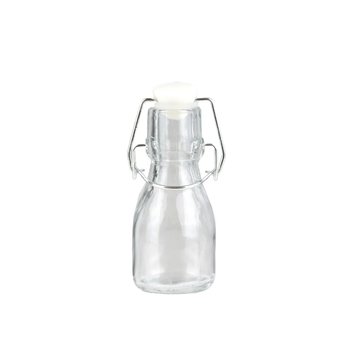 BOUTEILLE A CONDIMENTS VERRE 75ML