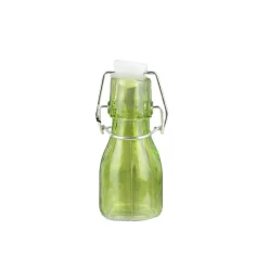 BOUTEILLE A CONDIMENTS VERRE 75ML