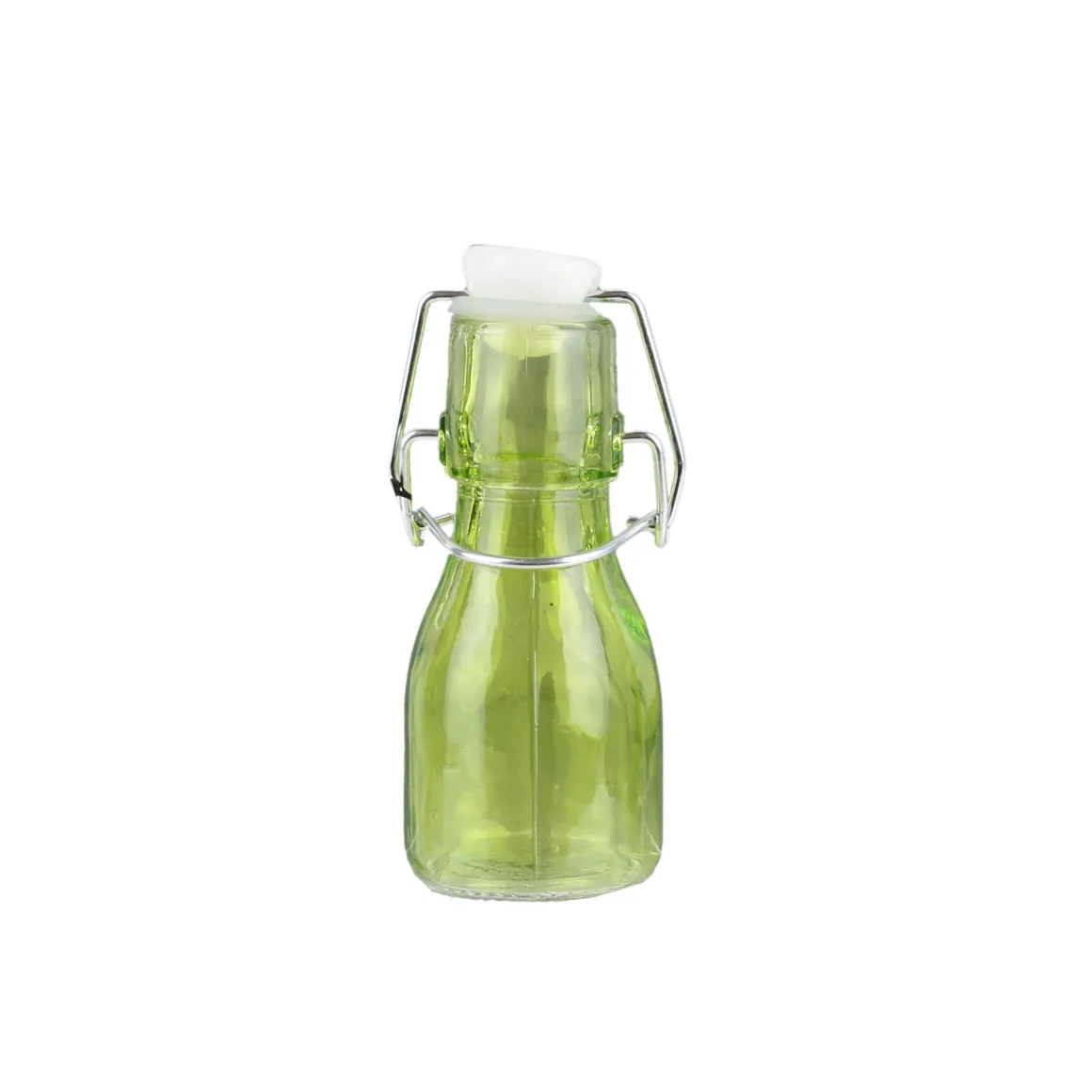 BOUTEILLE A CONDIMENTS VERRE 75ML