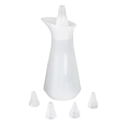 BOUTEILLE BEC VERSEUR PATISSERIE 50CL