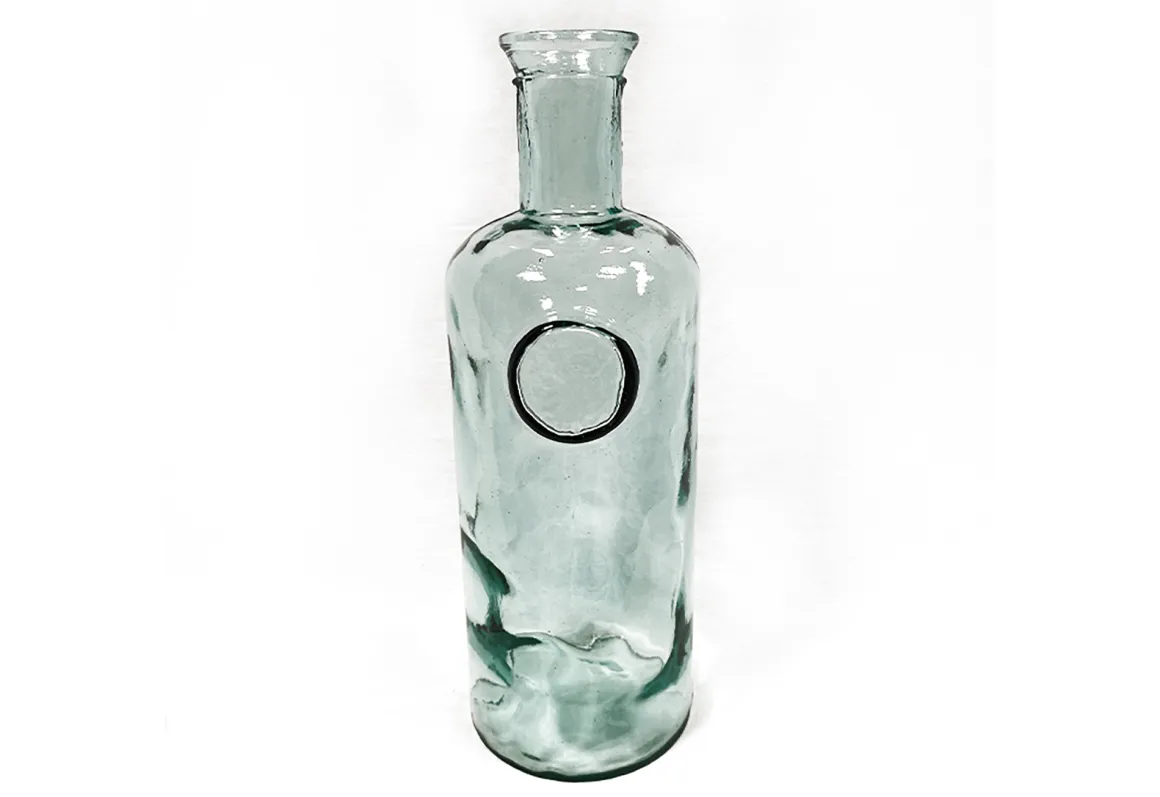 BOUTEILLE DECO 2.5L 13X35CM