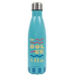 BOUTEILLE DE TRANSPORT ISO DOLCE VITA 50CL
