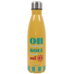 BOUTEILLE DE TRANSPORT ISO DOLCE VITA 50CL