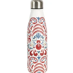 BOUTEILLE DE TRANSPORT ISOTHERME 50CL JAIPUR