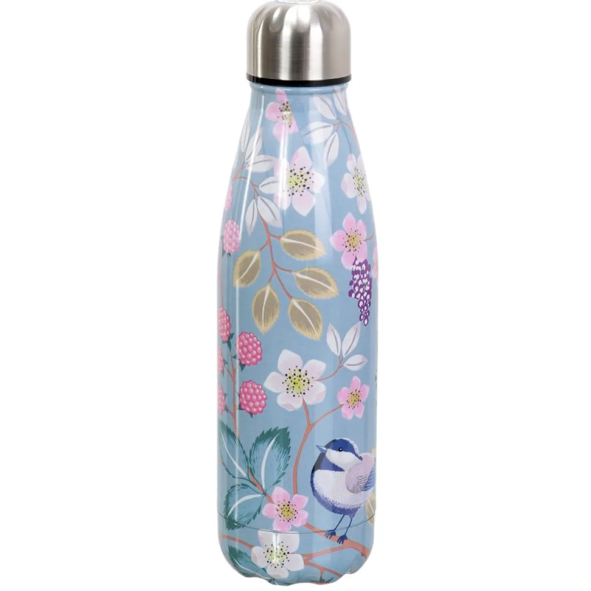BOUTEILLE DE TRANSPORT ISOTHERME DESIGN 50CL