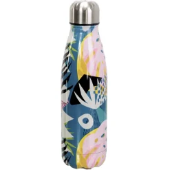 BOUTEILLE DE TRANSPORT ISOTHERME DESIGN 50CL