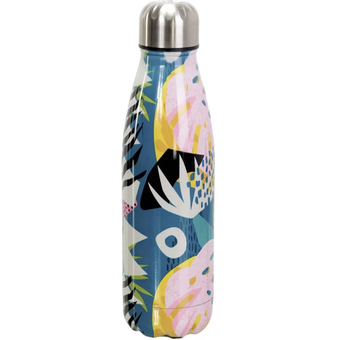 BOUTEILLE DE TRANSPORT ISOTHERME DESIGN 50CL