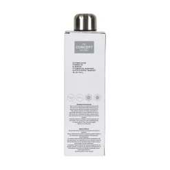BOUTEILLE DE TRANSPORT ISOTHERME LEOPARD 50CL