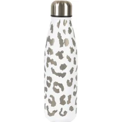 BOUTEILLE DE TRANSPORT ISOTHERME LEOPARD 50CL