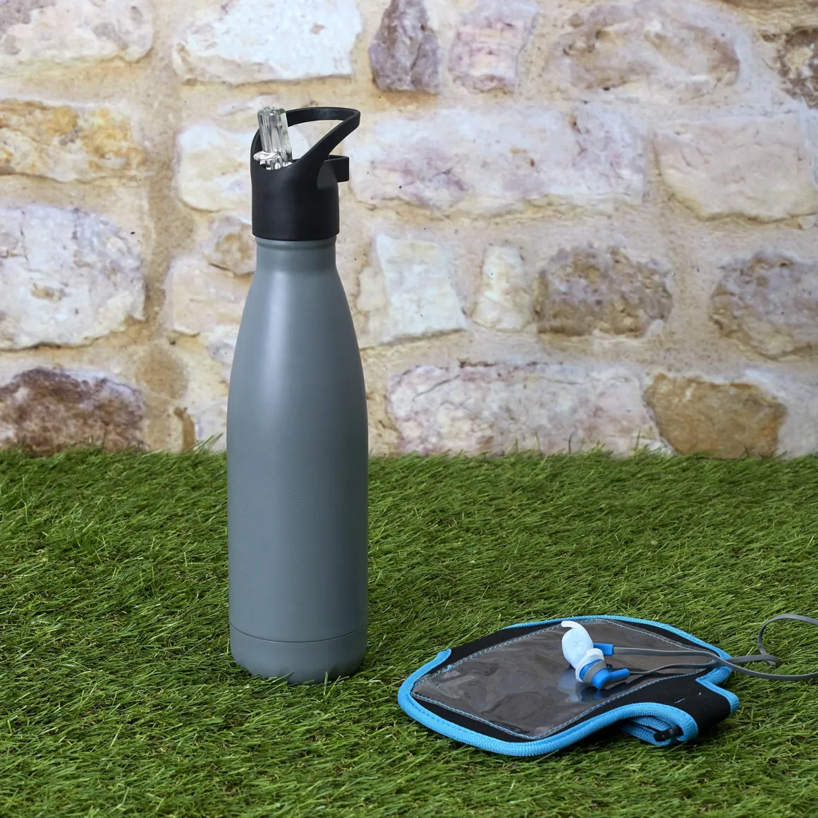 BOUTEILLE ISOTHERME BOUCHON SPORT 50CL