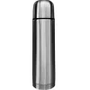 BOUTEILLE ISOTHERME DOUBLE PAROI INOX 1L