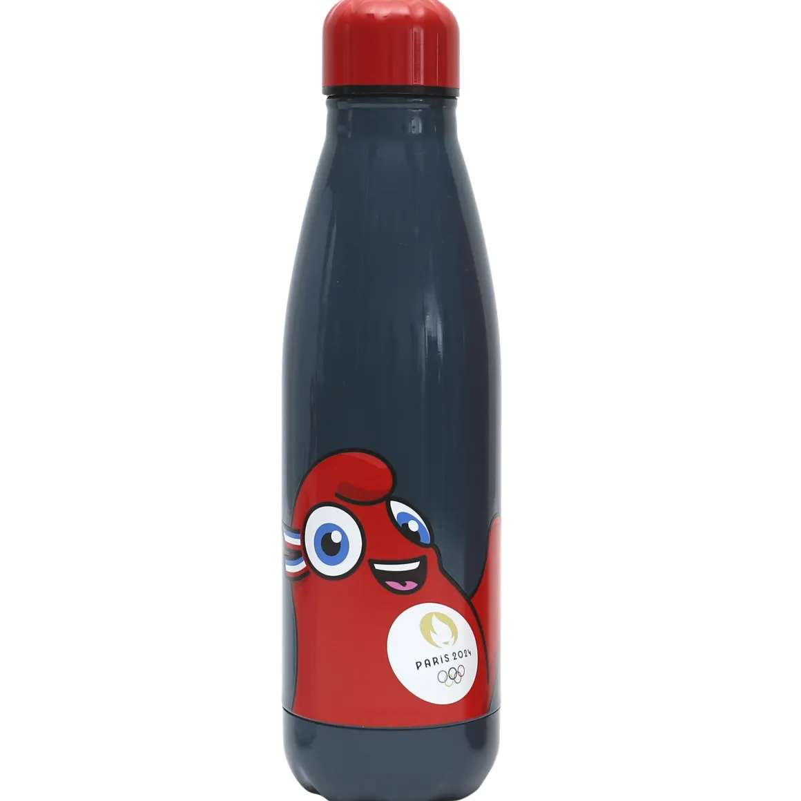 BOUTEILLE ISOTHERME MASCOTTE TRIOLOGIE 50CL